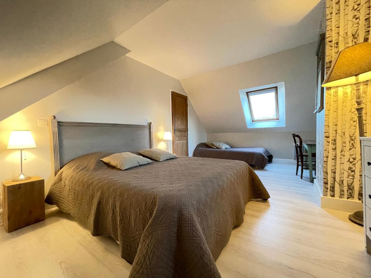 Pressoir De La Mare Superhote 12 Minutes De Cabourg Goustranville 외부 사진