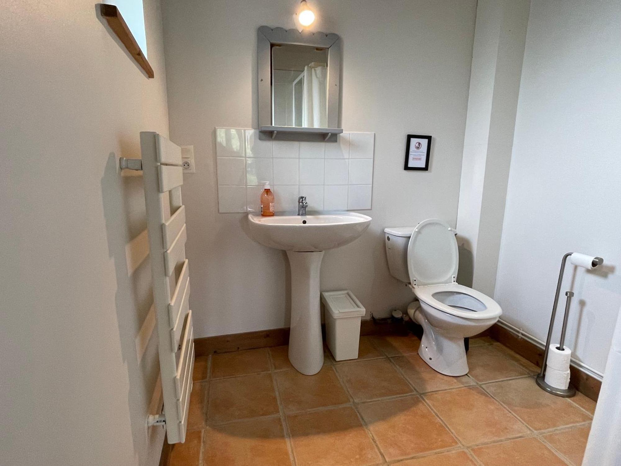 Pressoir De La Mare Superhote 12 Minutes De Cabourg Goustranville 외부 사진