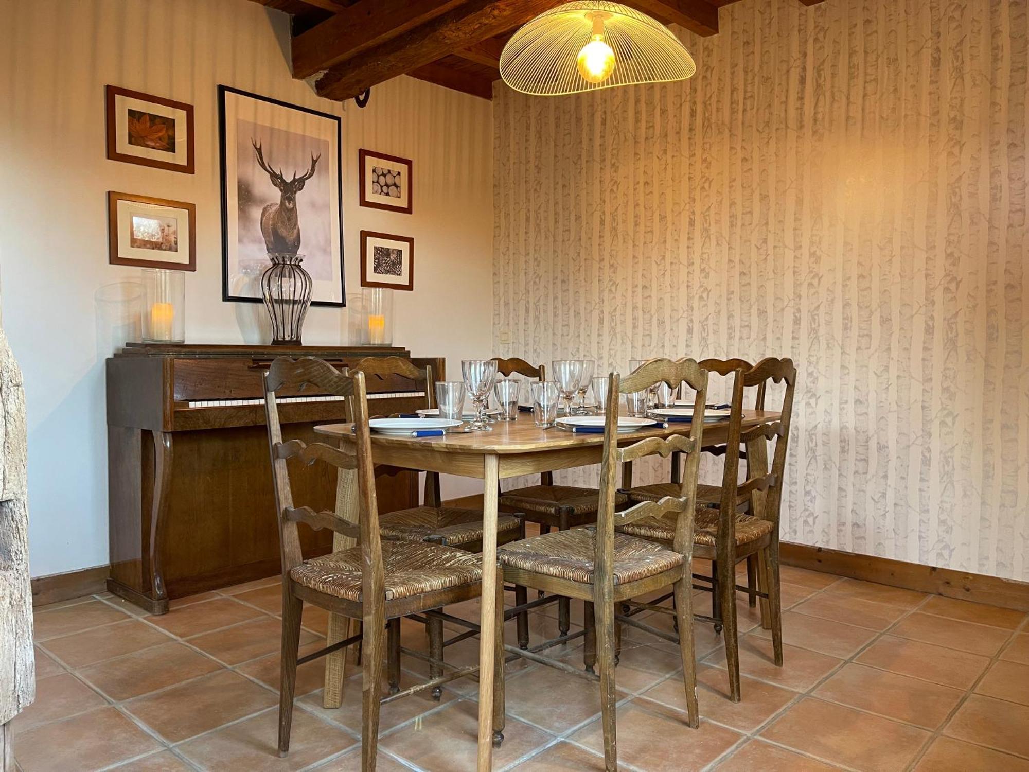 Pressoir De La Mare Superhote 12 Minutes De Cabourg Goustranville 외부 사진