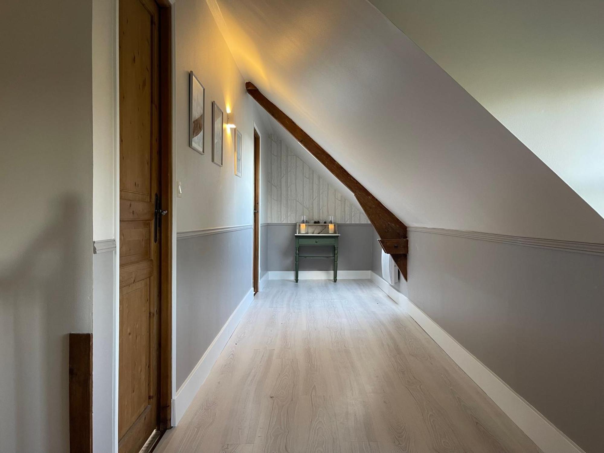 Pressoir De La Mare Superhote 12 Minutes De Cabourg Goustranville 외부 사진