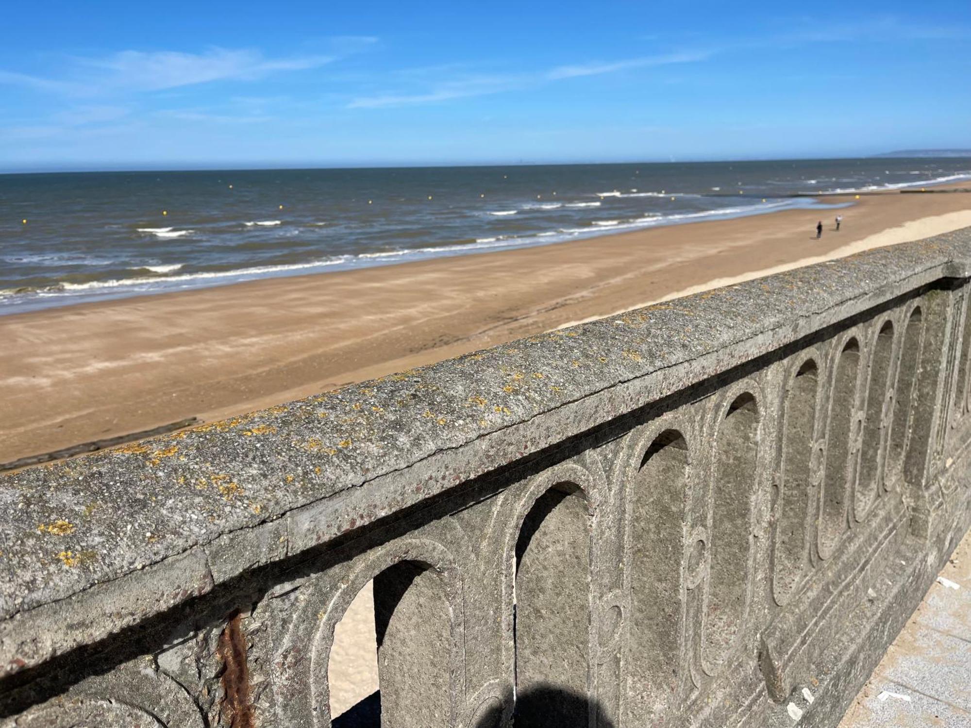 Pressoir De La Mare Superhote 12 Minutes De Cabourg Goustranville 외부 사진