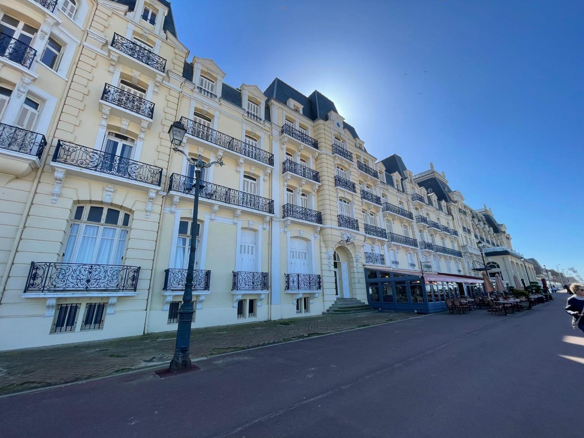 Pressoir De La Mare Superhote 12 Minutes De Cabourg Goustranville 외부 사진
